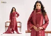 Mahra By Ibiza Pure Banglory Silk Dress Material